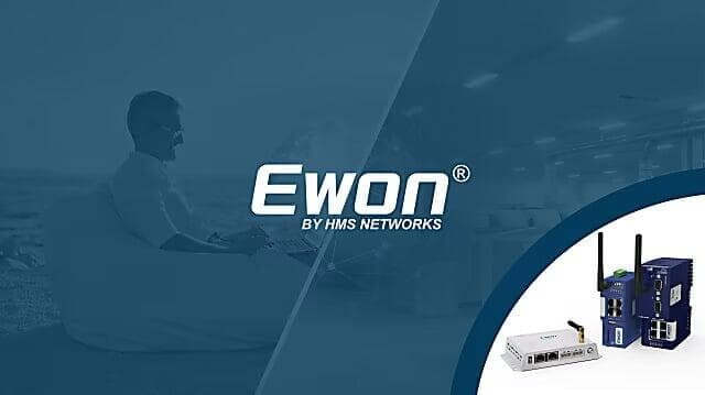 Ewon