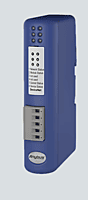 Anybus Communicator – Serial Master to DeviceNet Anybus Communicator – Serial Master to DeviceNet