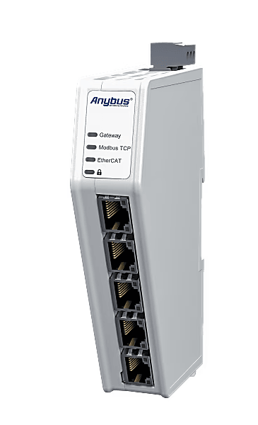 Anybus Communicator PROFINET IO-Device - EtherNet/IP adapter Anybus Communicator PROFINET IO-Device - EtherNet/IP adapter
