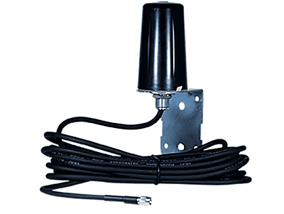 4G Cellular Antena with 5 Mtr Cable and Mounting Bracket for Ewon Cosy and Flexy