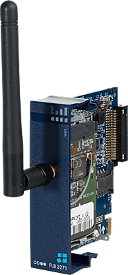 WIFI Extension Board for Ewon FLexy Industrial Internet Router