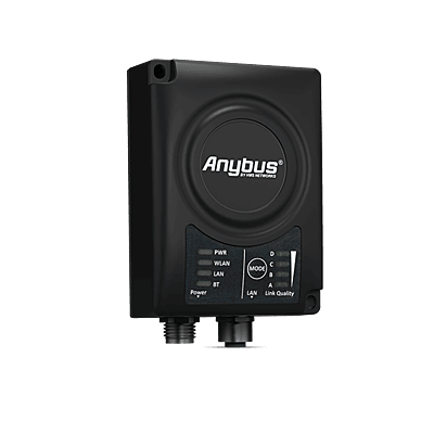 anubus Wireless Bridge II Serial Internal Antenna